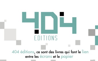 404-editions-nouvelle-marque-douvrages-geek-logo