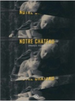 Notre_Chateau_Editions_Le_Tripode