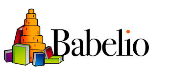Résultat de recherche d'images pour "babelio"