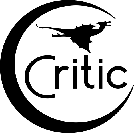 Logo_Critic